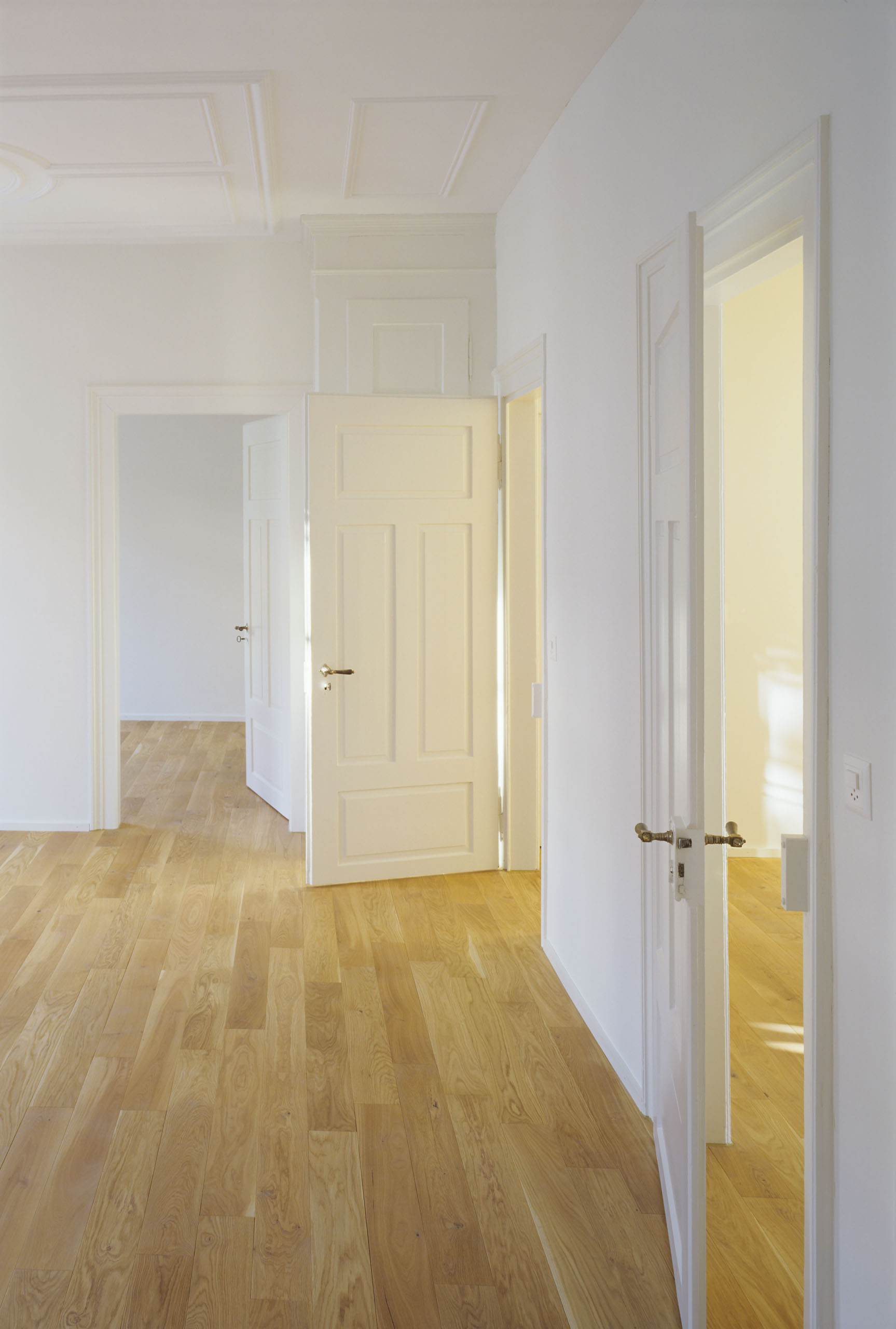 Oliv Brunner Volk  fröhlichstrasse